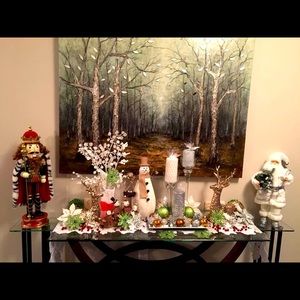 Meet your Posher, Batgirl